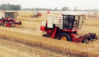 农机补贴背后的灰色利益链 销售环节的套取手法剖析