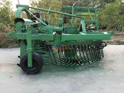 甜菜收获机选购指南 价格解析与鑫宇丰农业机械口碑探析