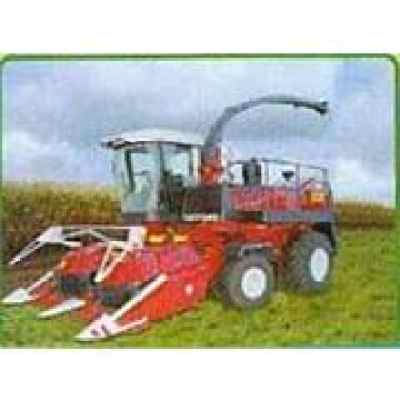 农业机械 现代农业的基石与未来